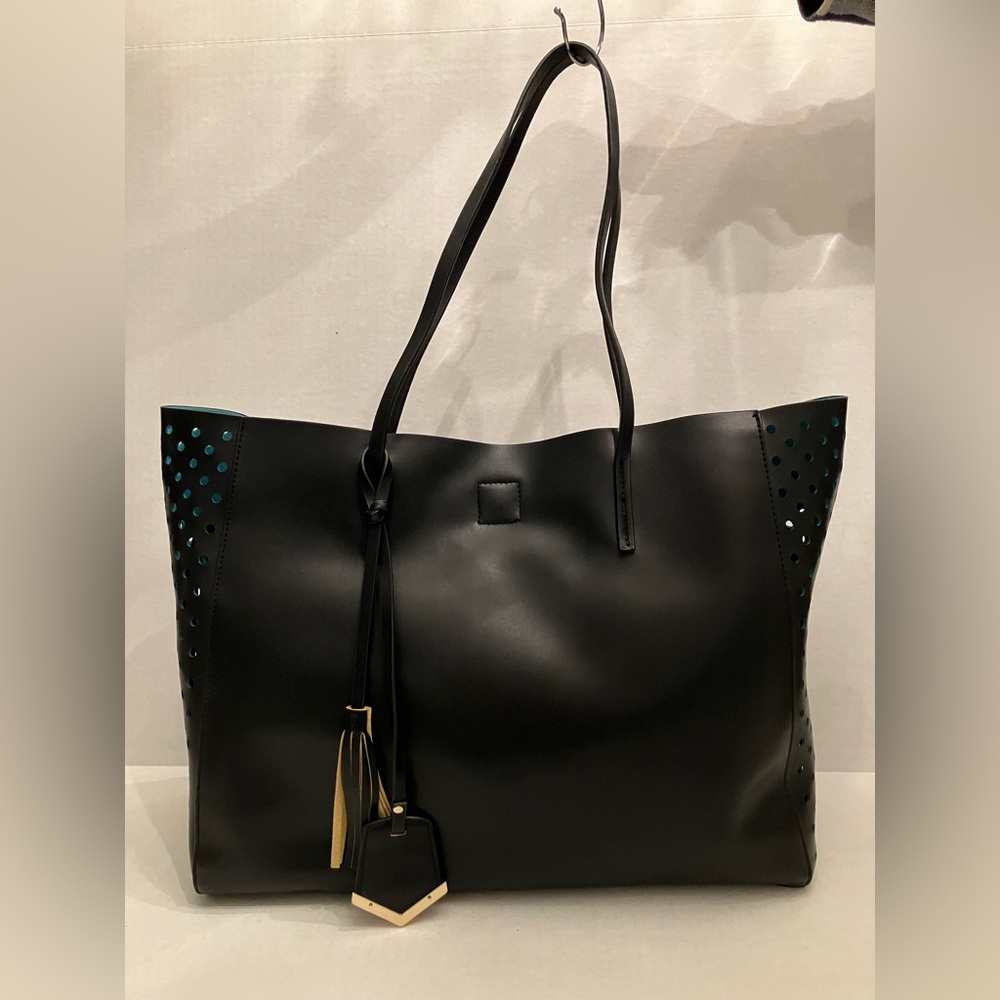 Poverty Flats shoulder bag/tote bag